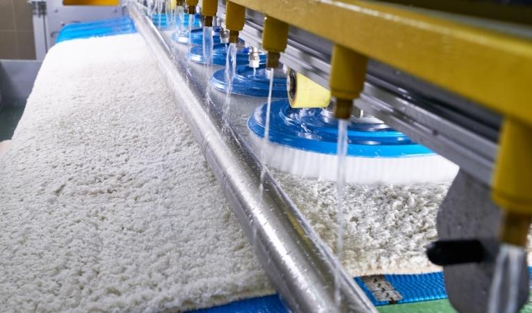 Bostanlı Halı Yıkama