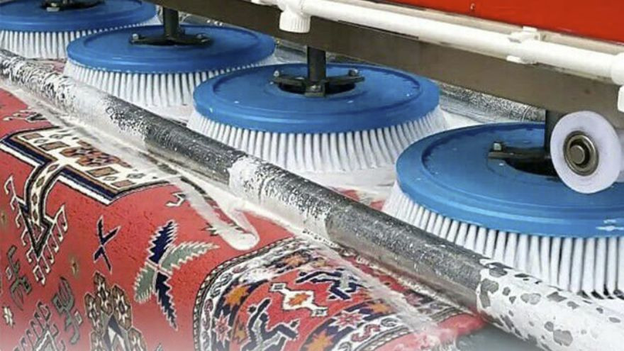 Bostanlı Halı Yıkama